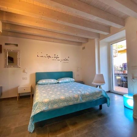 Ai4Colorib&B Arco Exteriér fotografie