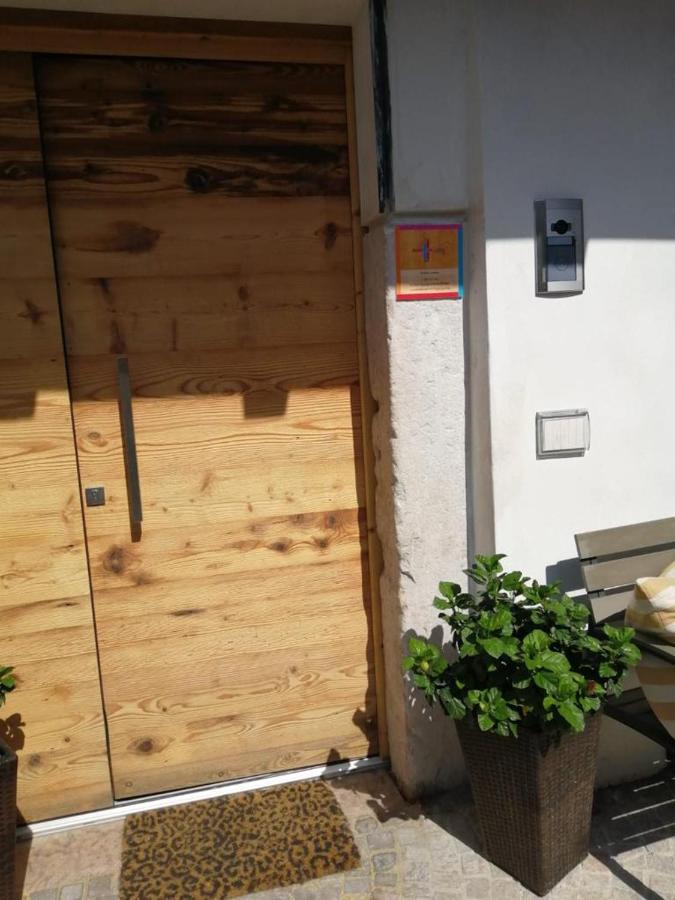 Ai4Colorib&B Arco Exteriér fotografie
