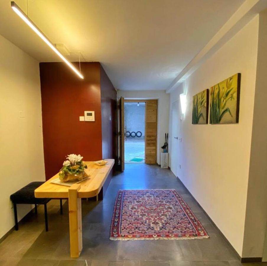 Ai4Colorib&B Arco Exteriér fotografie
