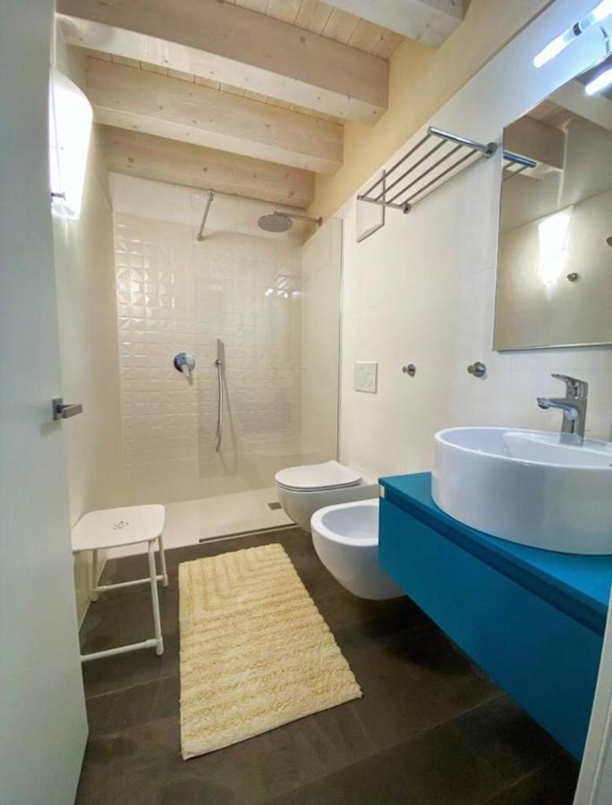Ai4Colorib&B Arco Exteriér fotografie