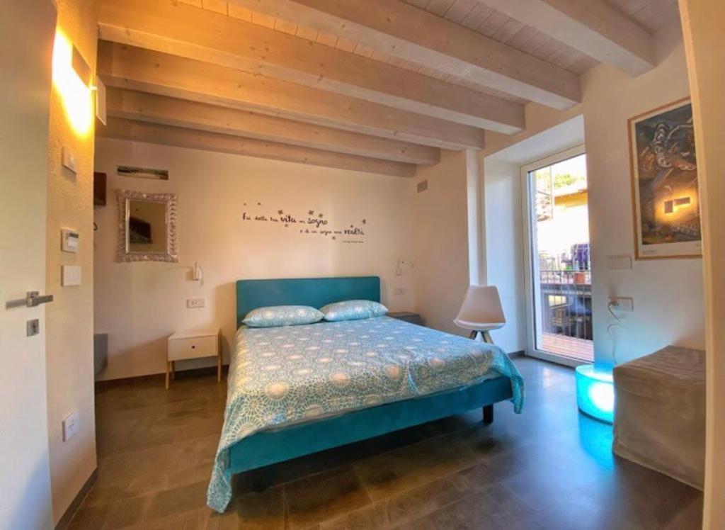 Ai4Colorib&B Arco Exteriér fotografie